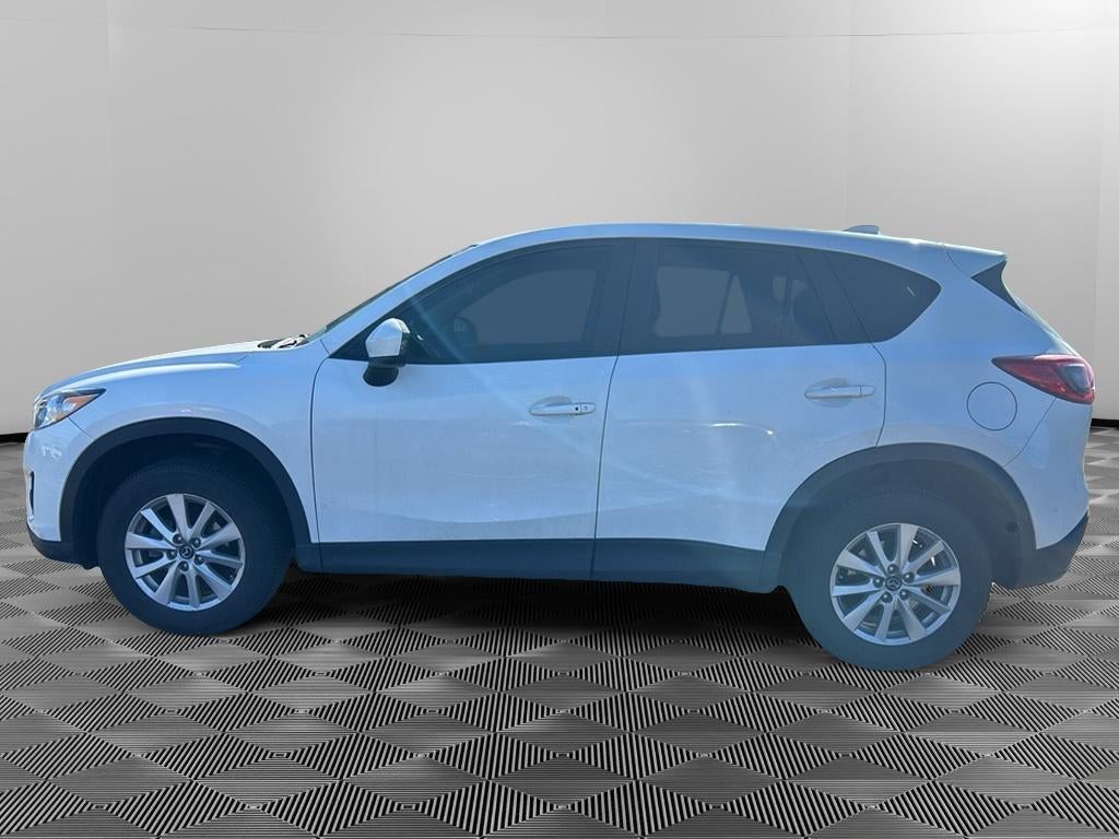2015 Mazda Mazda CX-5 Touring