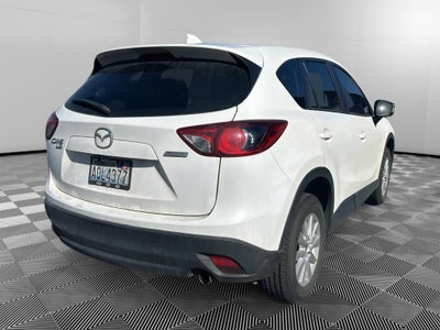 2015 Mazda Mazda CX-5 Touring