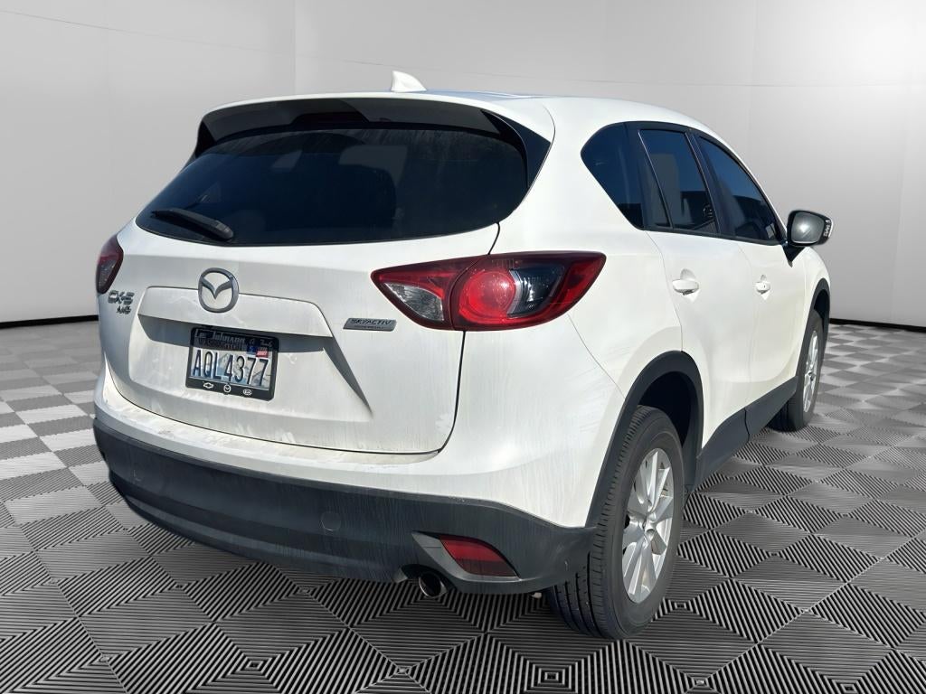 2015 Mazda Mazda CX-5 Touring