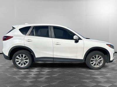 2015 Mazda Mazda CX-5 Touring