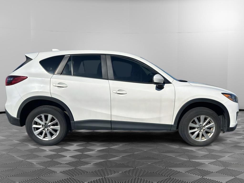 2015 Mazda Mazda CX-5 Touring