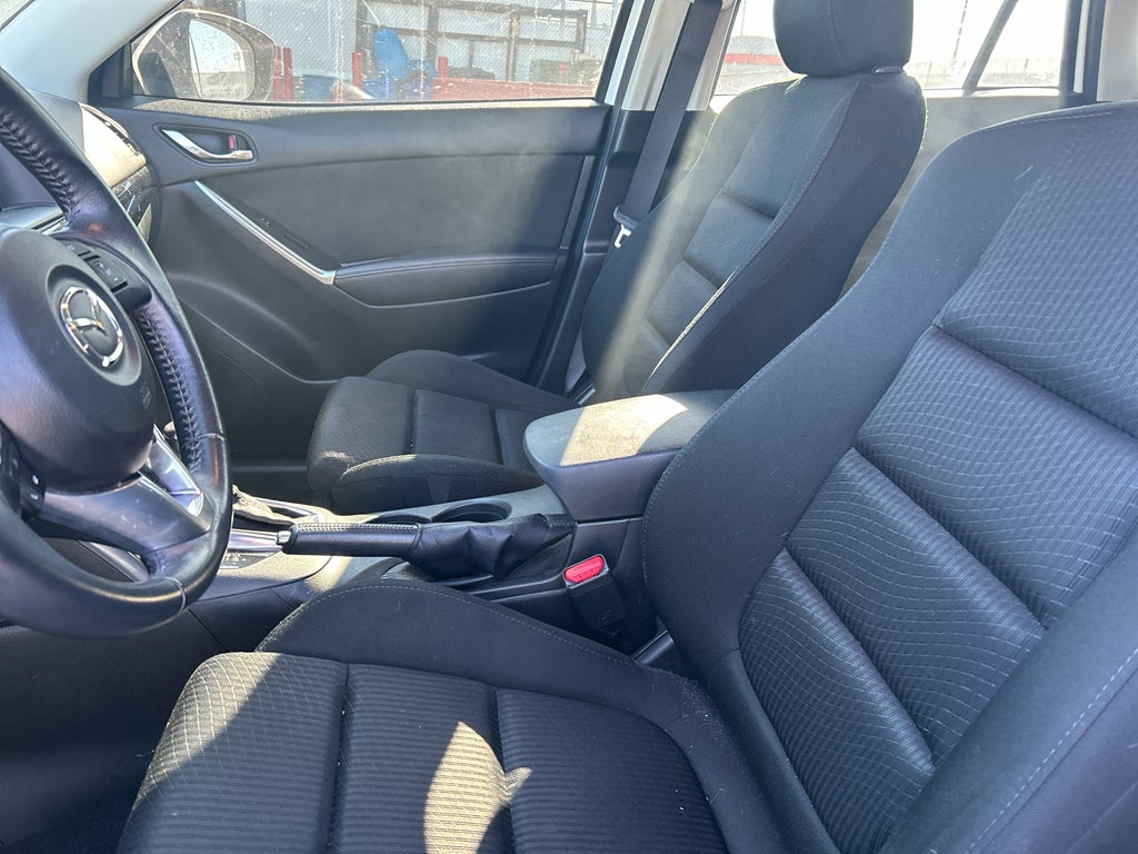 2015 Mazda Mazda CX-5 Touring