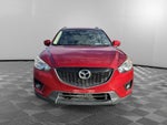 2014 Mazda Mazda CX-5 Touring
