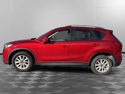 2014 Mazda Mazda CX-5 Touring