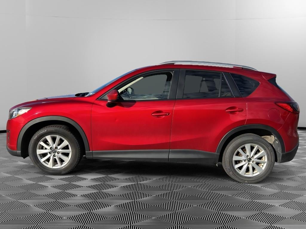 2014 Mazda Mazda CX-5 Touring