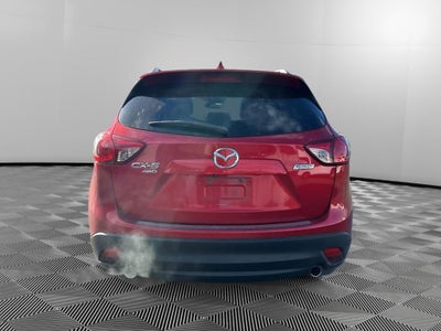 2014 Mazda Mazda CX-5 Touring