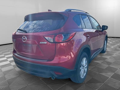 2014 Mazda Mazda CX-5 Touring