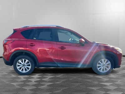 2014 Mazda Mazda CX-5 Touring