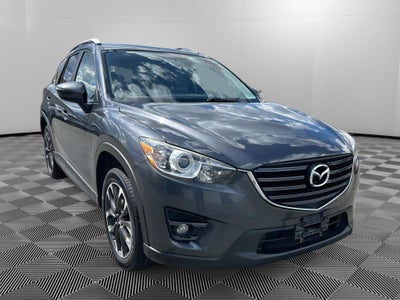 2016 Mazda Mazda CX-5 Grand Touring