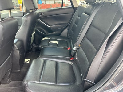 2016 Mazda Mazda CX-5 Grand Touring