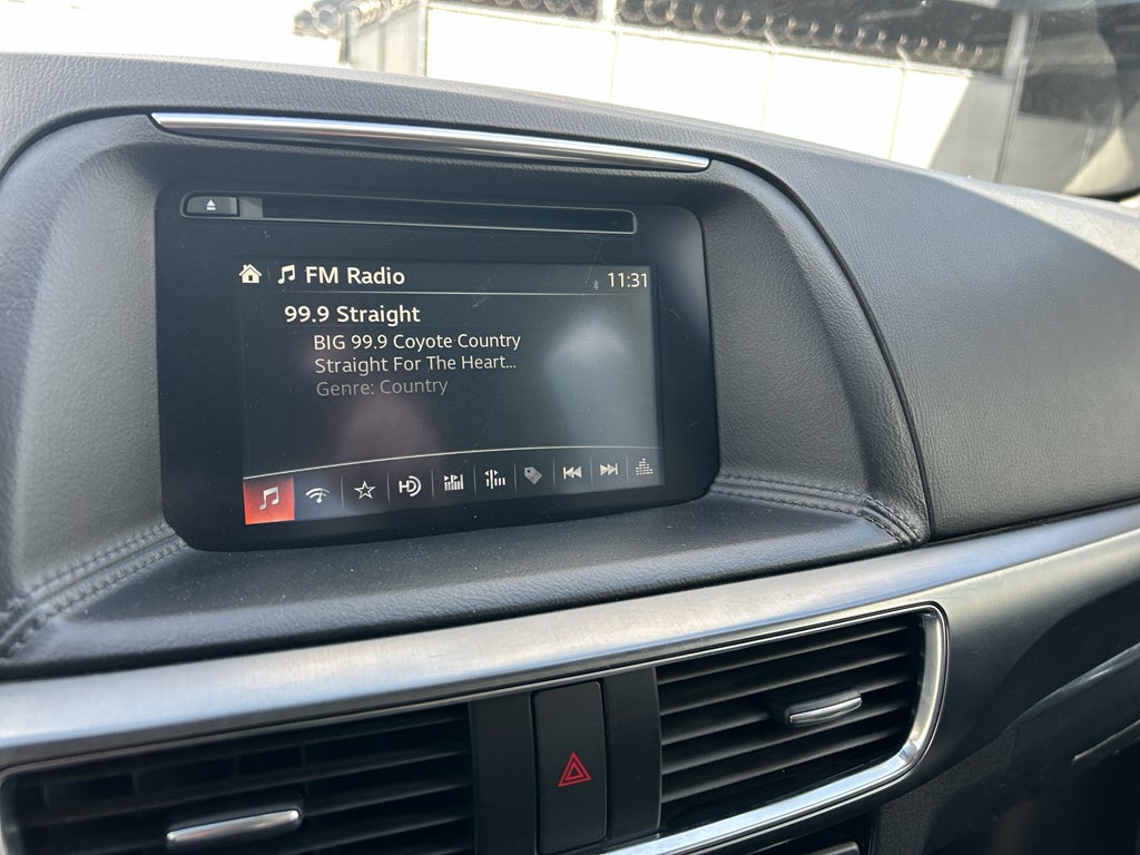 2016 Mazda Mazda CX-5 Grand Touring