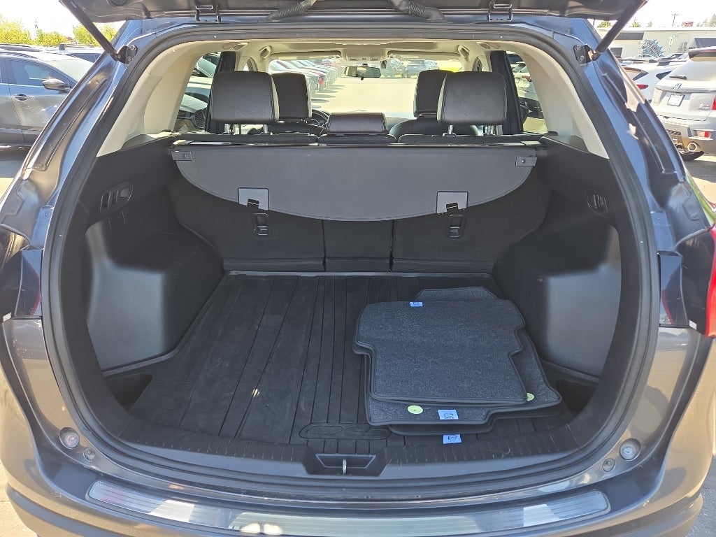 2016 Mazda Mazda CX-5 Grand Touring