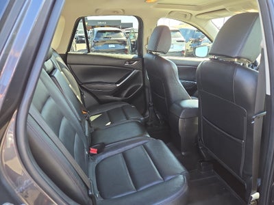 2016 Mazda Mazda CX-5 Grand Touring