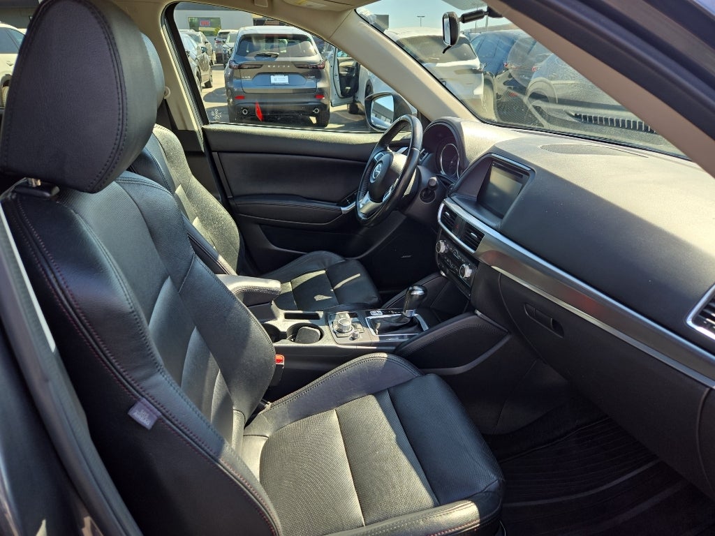 2016 Mazda Mazda CX-5 Grand Touring