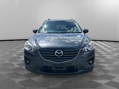 2016 Mazda Mazda CX-5 Grand Touring