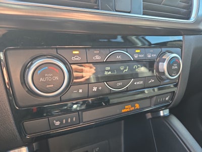 2016 Mazda Mazda CX-5 Grand Touring