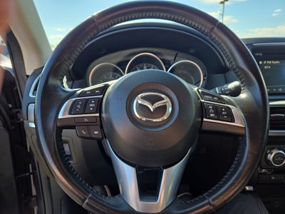 2016 Mazda Mazda CX-5 Grand Touring