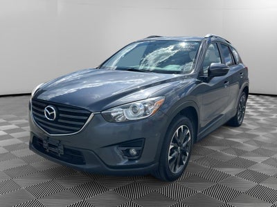 2016 Mazda Mazda CX-5 Grand Touring