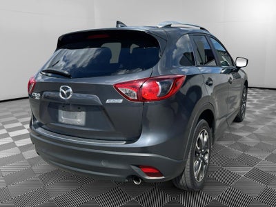 2016 Mazda Mazda CX-5 Grand Touring