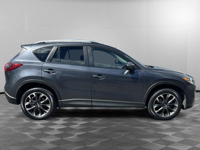 2016 Mazda Mazda CX-5 Grand Touring