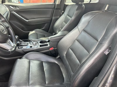 2016 Mazda Mazda CX-5 Grand Touring