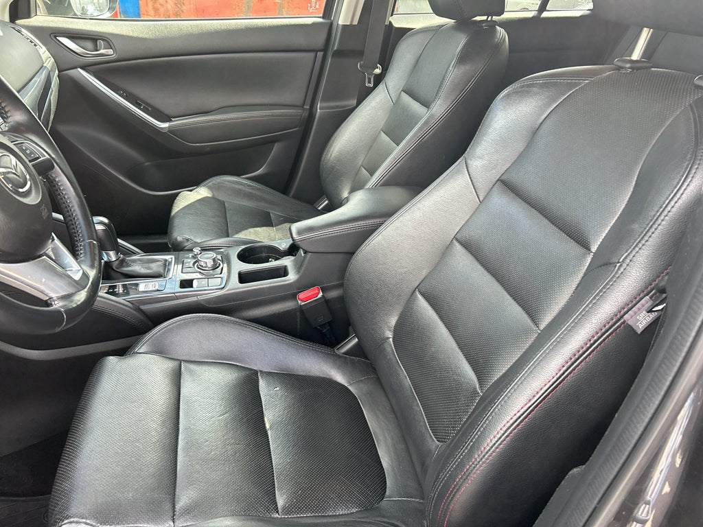 2016 Mazda Mazda CX-5 Grand Touring