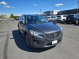 2016 Mazda Mazda CX-5 Grand Touring