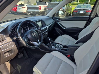 2016 Mazda Mazda CX-5 Grand Touring