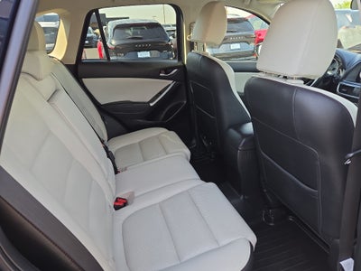 2016 Mazda Mazda CX-5 Grand Touring