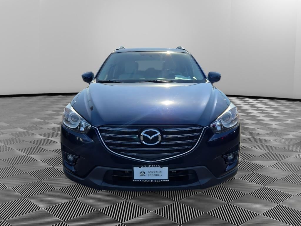 2016 Mazda Mazda CX-5 Grand Touring