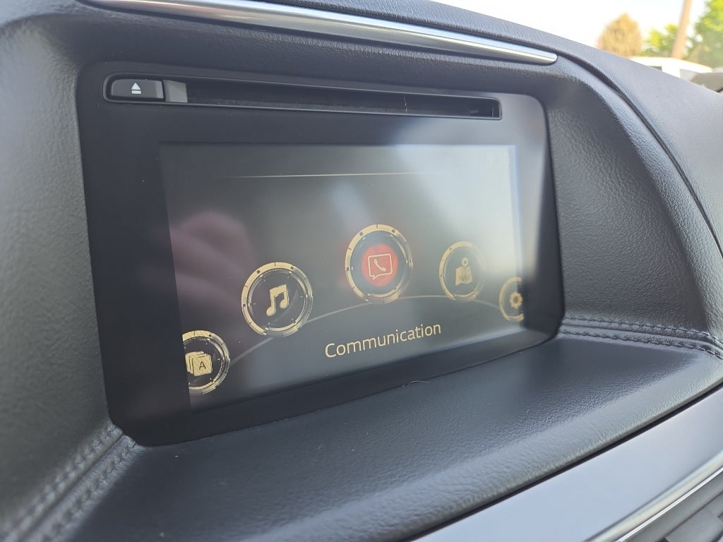 2016 Mazda Mazda CX-5 Grand Touring