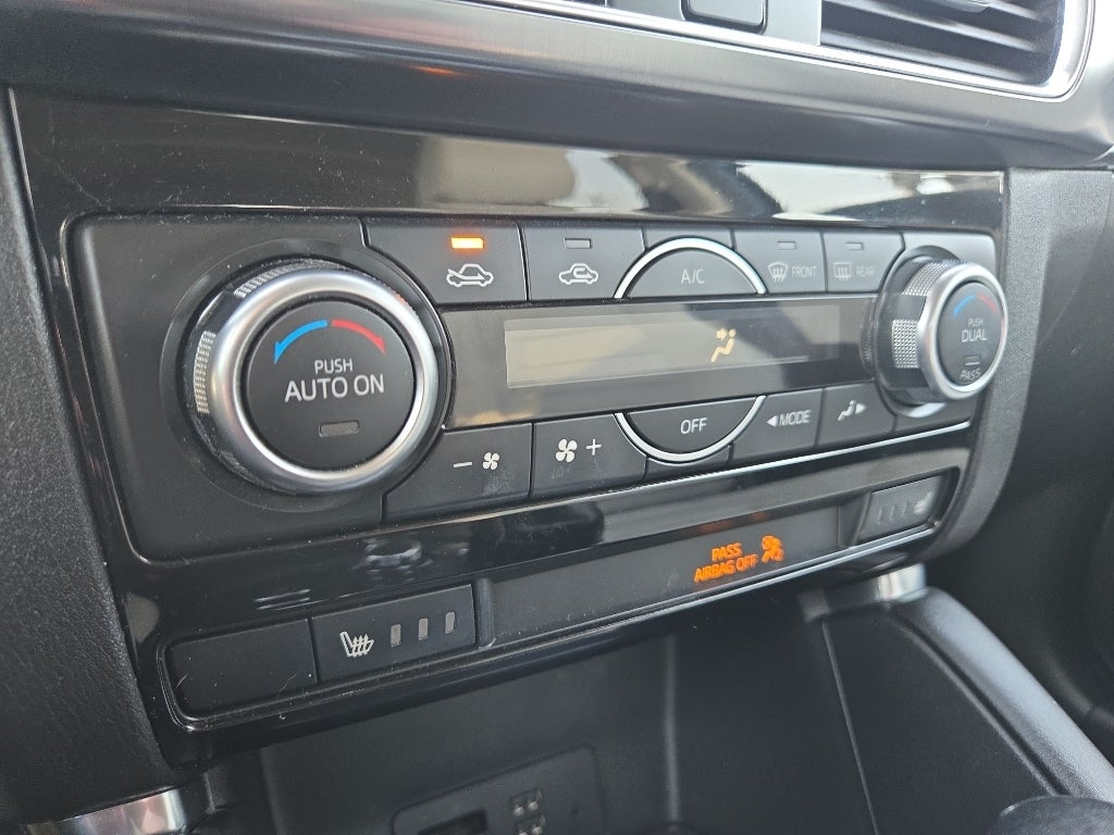 2016 Mazda Mazda CX-5 Grand Touring