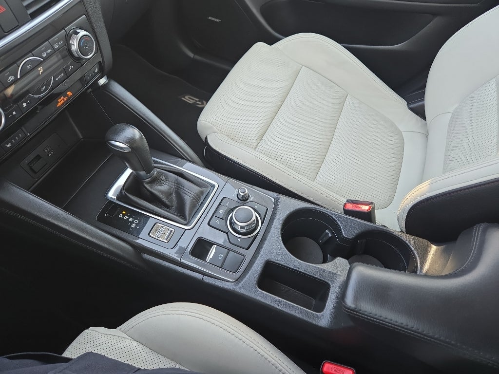 2016 Mazda Mazda CX-5 Grand Touring