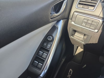 2016 Mazda Mazda CX-5 Grand Touring