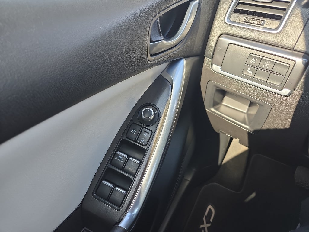 2016 Mazda Mazda CX-5 Grand Touring