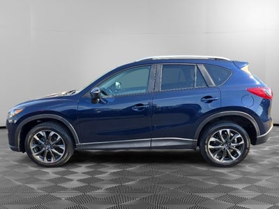 2016 Mazda Mazda CX-5 Grand Touring