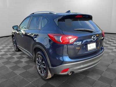 2016 Mazda Mazda CX-5 Grand Touring
