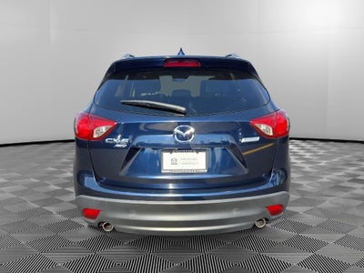 2016 Mazda Mazda CX-5 Grand Touring