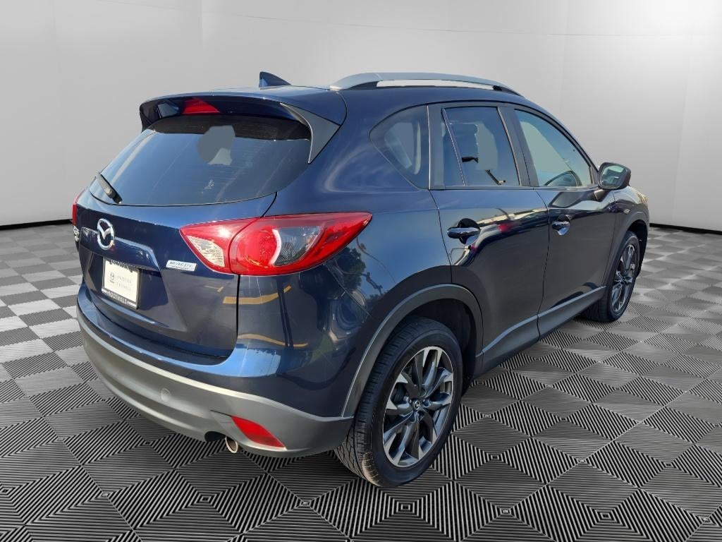 2016 Mazda Mazda CX-5 Grand Touring
