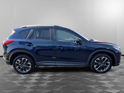2016 Mazda Mazda CX-5 Grand Touring