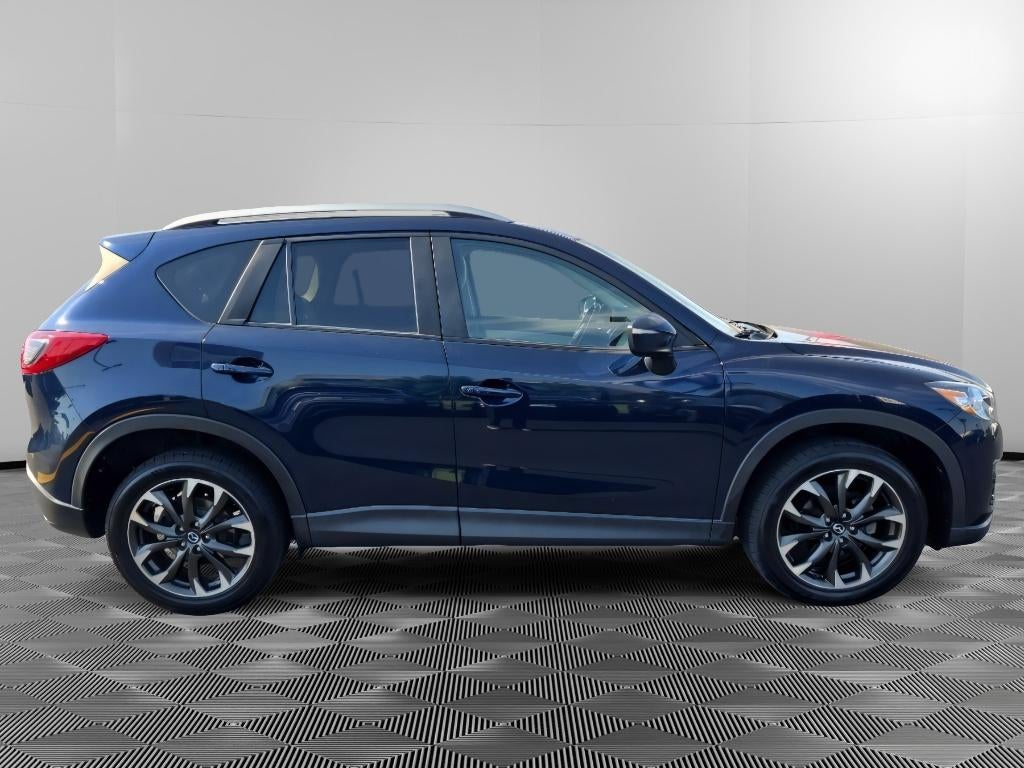 2016 Mazda Mazda CX-5 Grand Touring