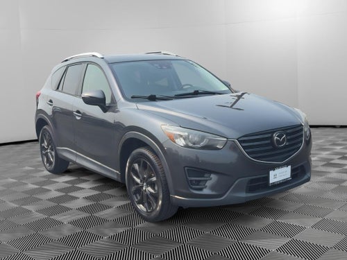 2016 Mazda Mazda CX-5 Grand Touring