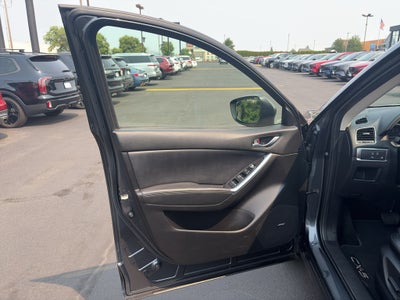 2016 Mazda Mazda CX-5 Grand Touring