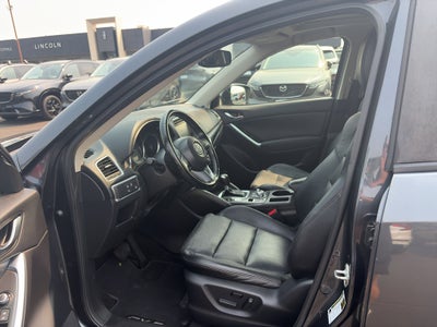2016 Mazda Mazda CX-5 Grand Touring