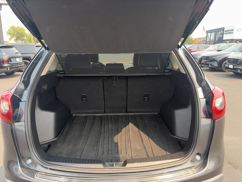 2016 Mazda Mazda CX-5 Grand Touring
