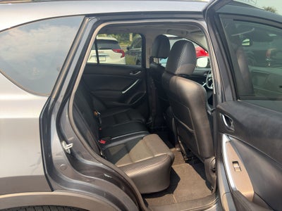 2016 Mazda Mazda CX-5 Grand Touring