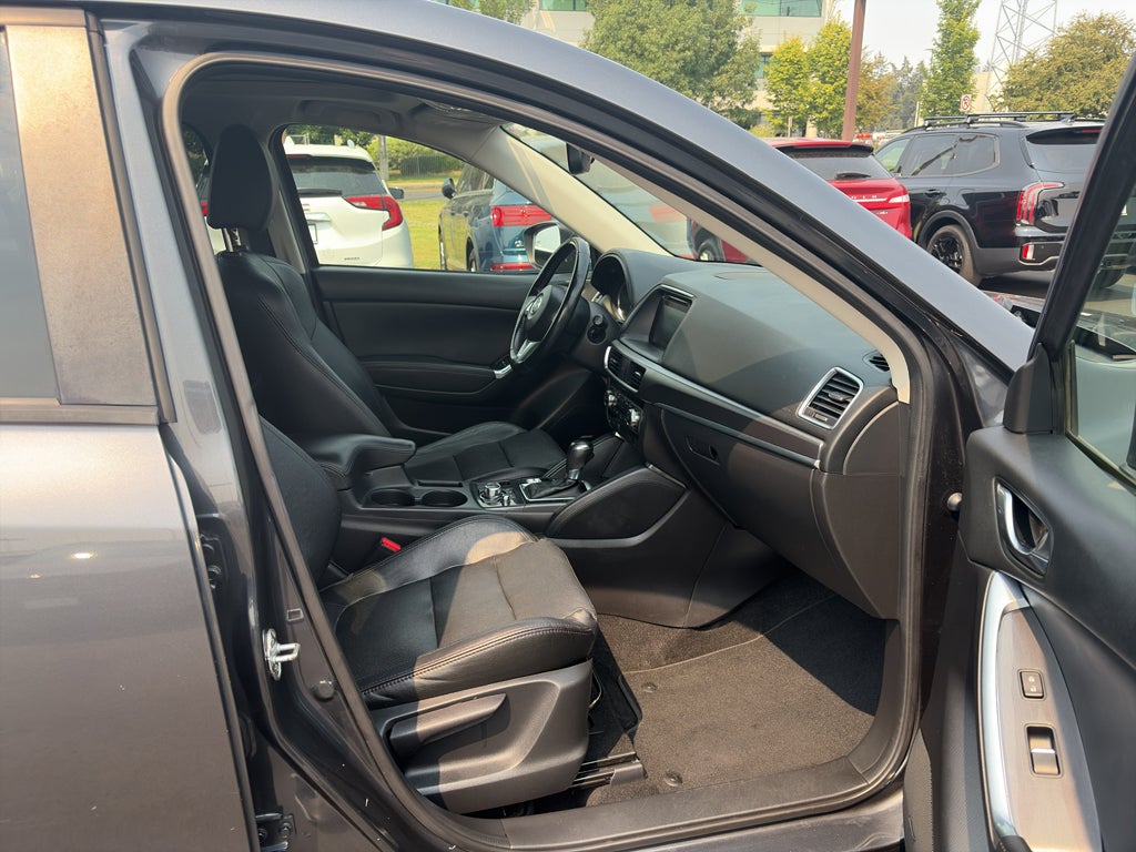 2016 Mazda Mazda CX-5 Grand Touring