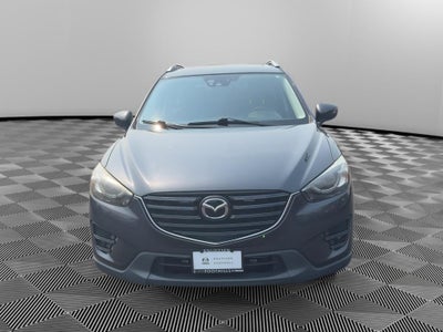 2016 Mazda Mazda CX-5 Grand Touring