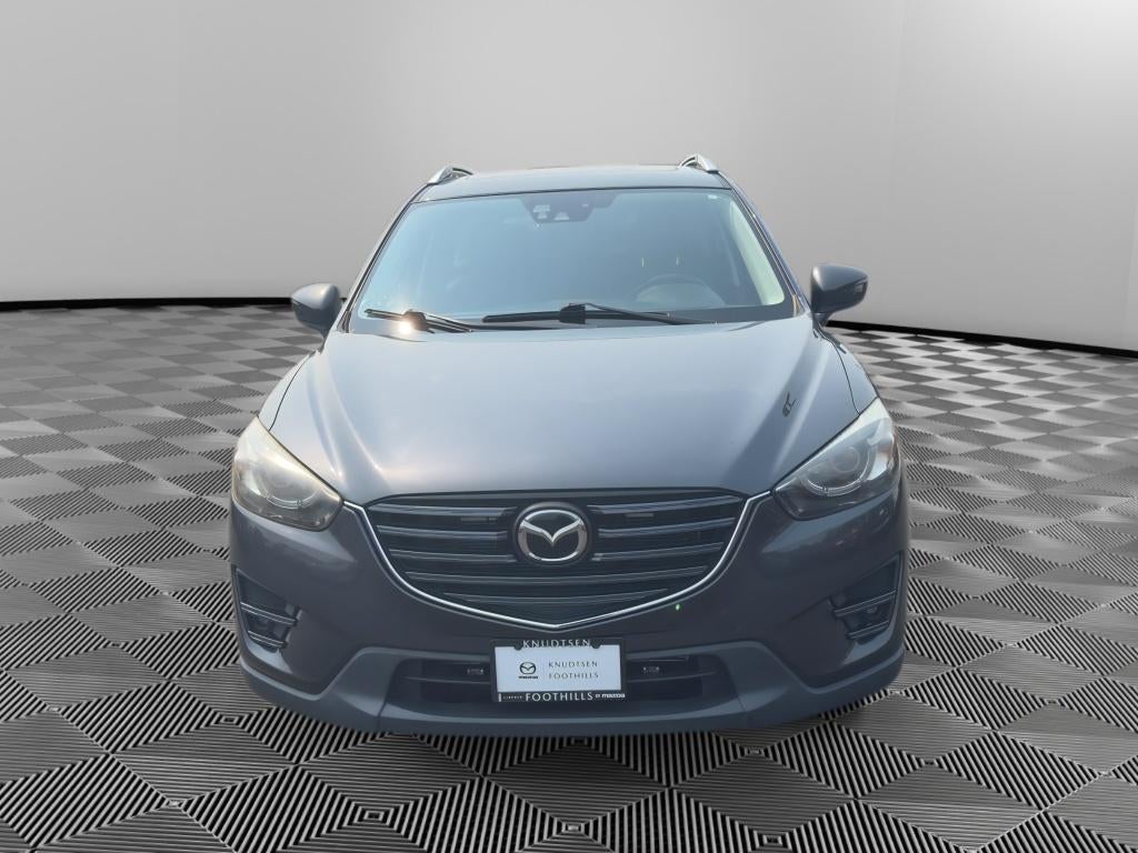 2016 Mazda Mazda CX-5 Grand Touring