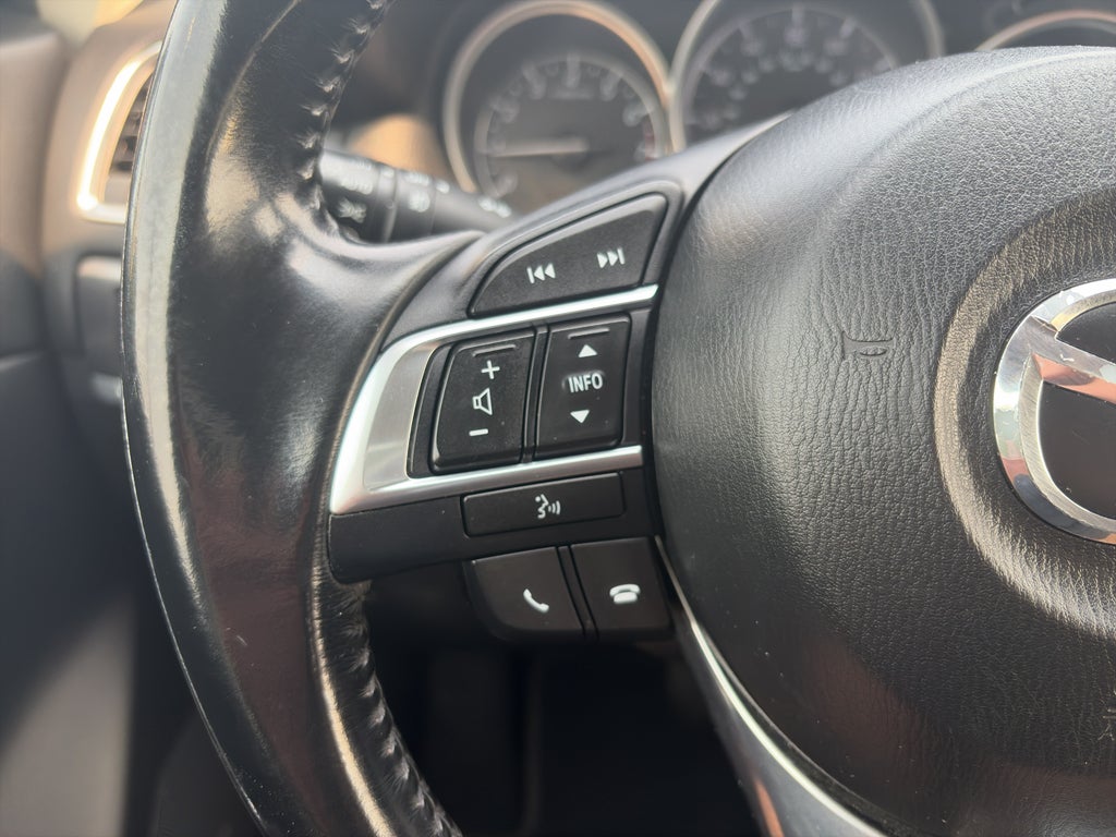 2016 Mazda Mazda CX-5 Grand Touring